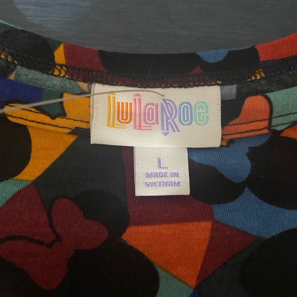 Lula Roe - Picture 3 of 3